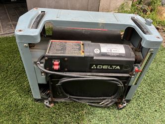 Planner With Extra Blades