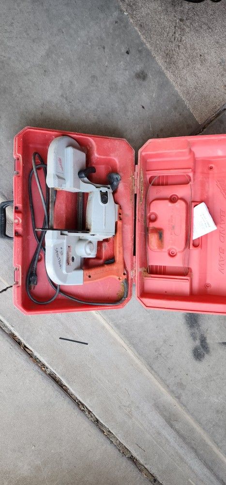 Power Tools