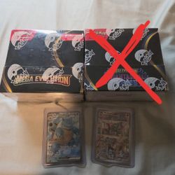 Pokemon Cards For Sale