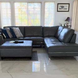 Best Sectional Sofa 