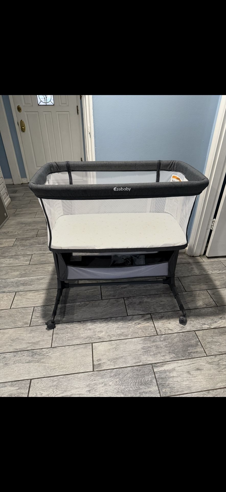 Bassinet