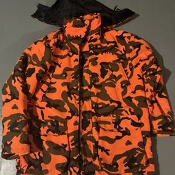 Hunting Jacket