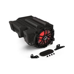 Rockford Fosgate Rear Subwoofer Box Rzr Pro R