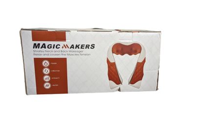Magic Maker Massager