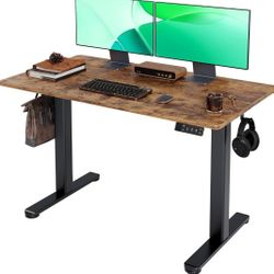 Electric Height Adjustable Desk