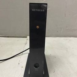 NetGear N300 Wireless Router WNR2000 V3