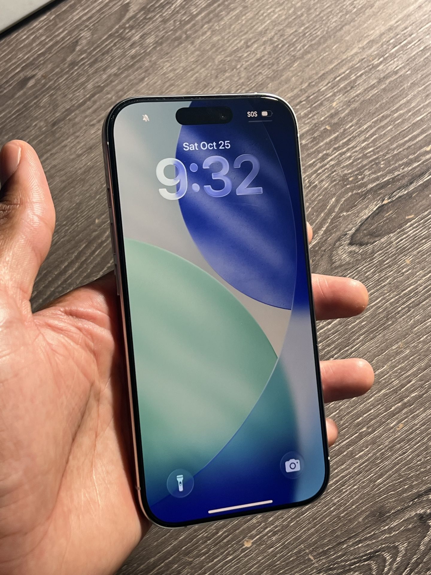 iPhone 16 Pro 256gb *UNLOCKED*