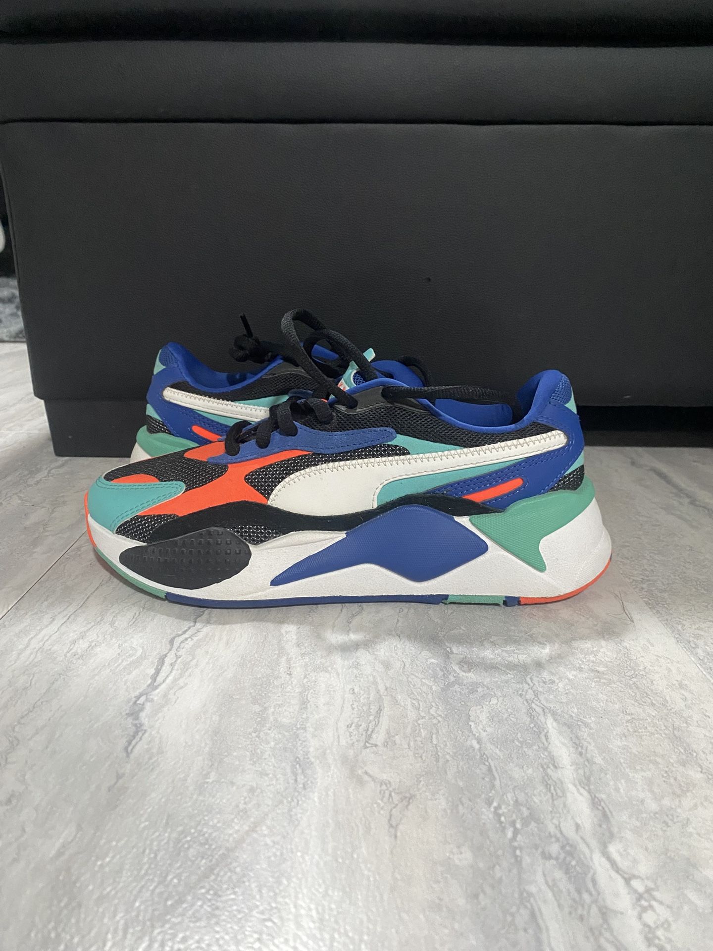 Pumas