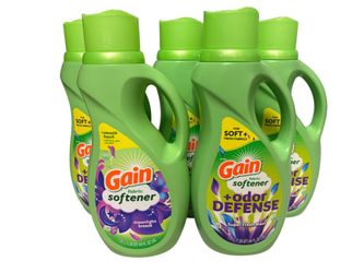 Gain softener 44oz