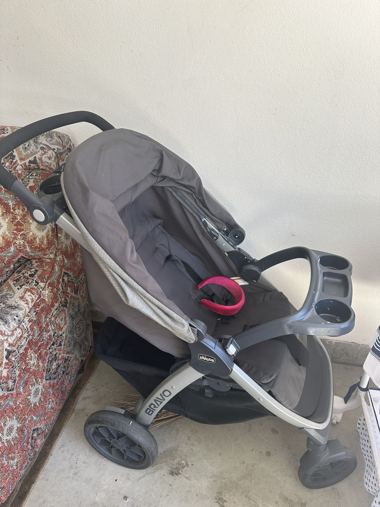 Stroller