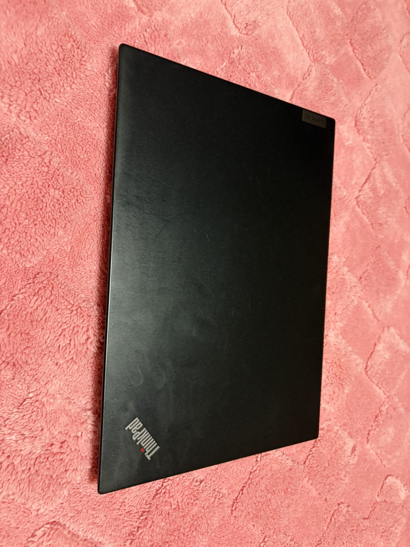Lenovo Laptop