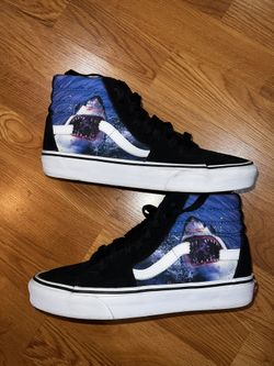 Vans High Top
