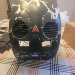 OEM 2004 Volkswagen Beetle Car Parts