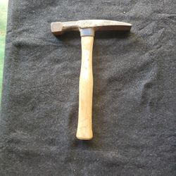 Vaughan Brick Hammer 