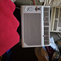 Windows AC