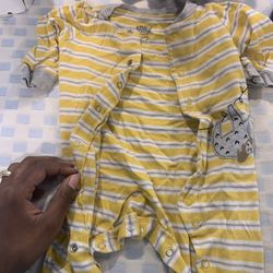 Baby Clothes 