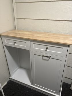 Kitchen Or Laundry Cabinet