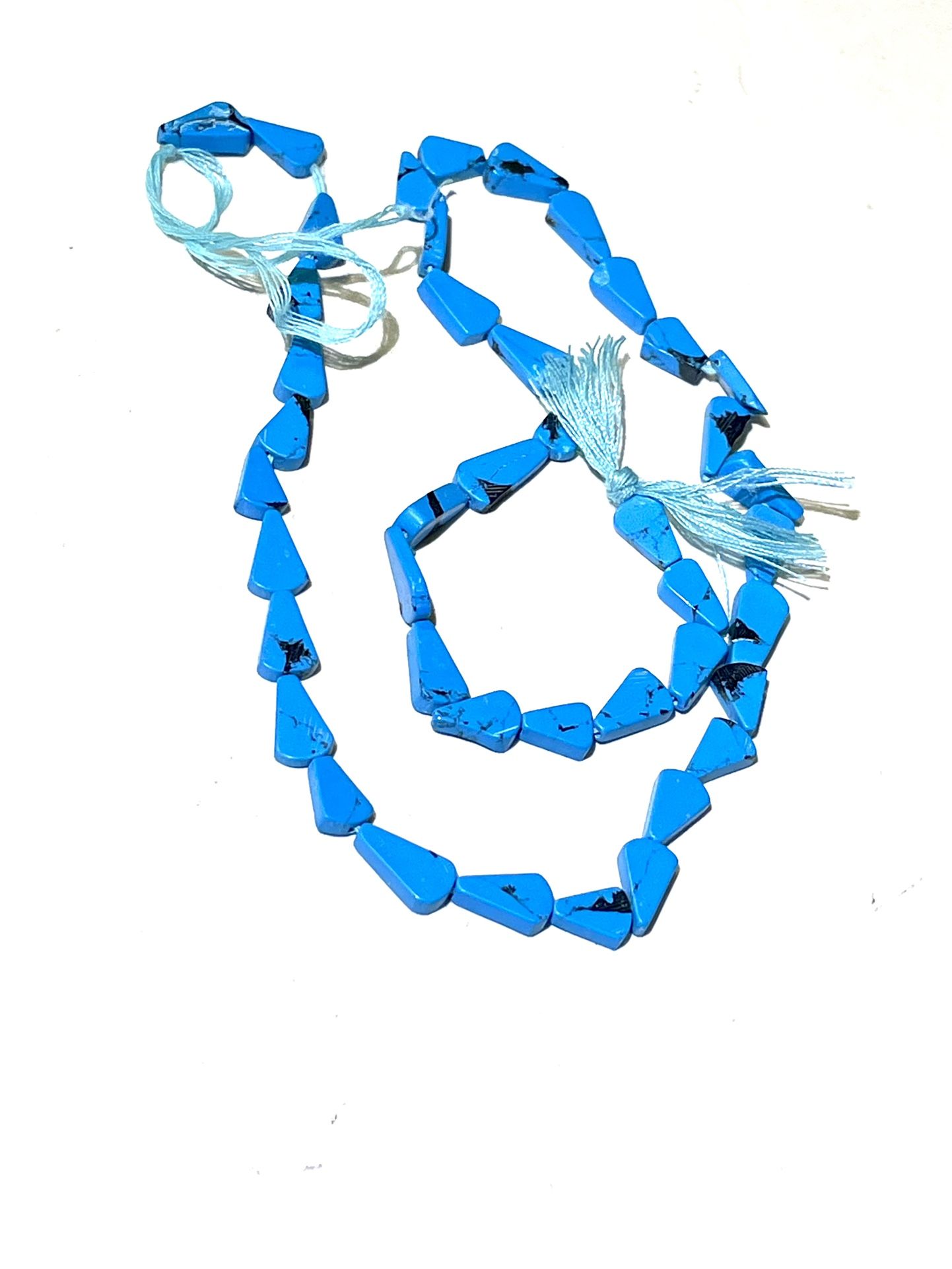 Lot Of “Turquoise “ Beads