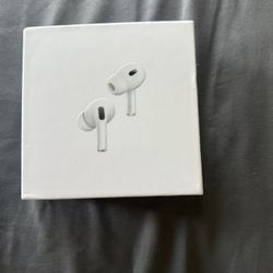Air Pods Pros (2nd Generation)