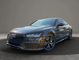2016 Audi A7