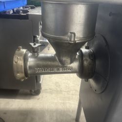 BUTCHER BOY MEAT GRINDER 