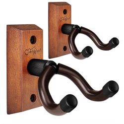 Guitar Hangers (2)