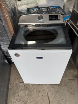 Maytag washer Like new working perfect clean one receipt for 90 days warranty
