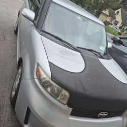 2010 Scion xB