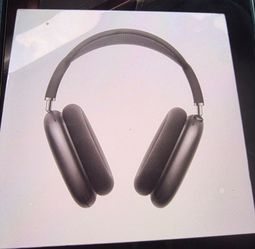 Apple AirPods Max