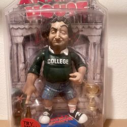 Mezco Toyz Animal House “Bluto” Figure – John Belushi Collectible (New in Package) 