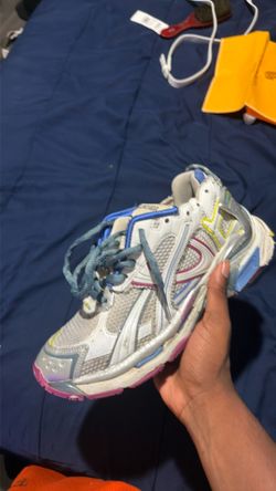 Balenciaga Runners