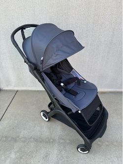Bugaboo butterfly 1 stroller
