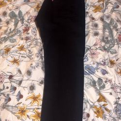 60$ Black 501 Size 30x30, Brand New Worn 1 Time 