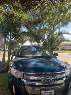 2011 Ford Edge