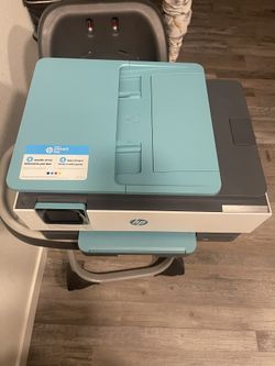 Pinter And Photo Copy