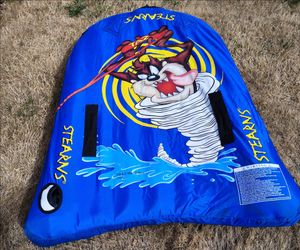 Stearns "Taz Tornado" Looney Tunes Towing Tube
