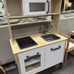 IKEA Kids/toddler Kitchen