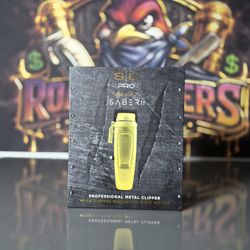 Stylecraft Saber 2 Gold