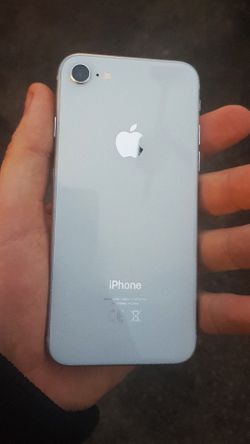 iPhone 8 64gb Unlocked