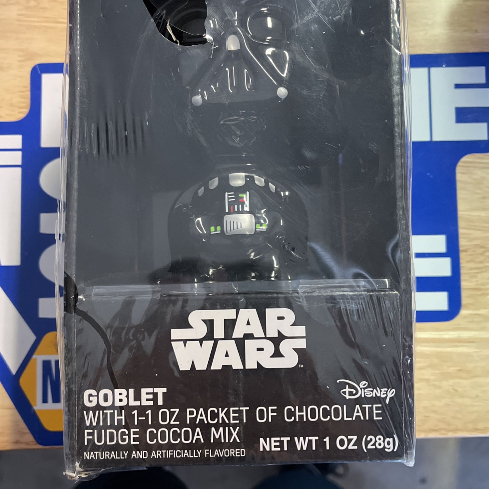 Star Wars Goblet for Sale in Surprise, AZ - OfferUp