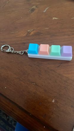 Fidget Toy