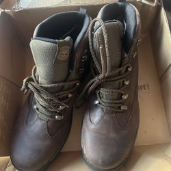 Timberland Men’s Boot 🥾 