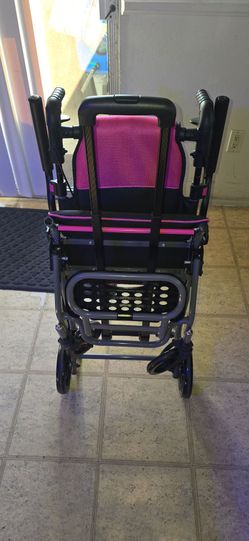 Wheelchair