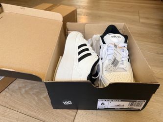 Adidas Break Start Bold