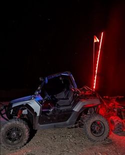 2009 Polaris RZR