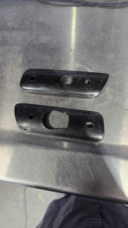 80s - 90s CAMARO SIDE MIRROR GASKETS