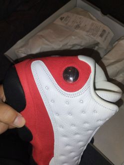 Jordan 13s