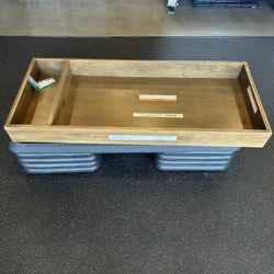 FREE Baby Changing Table 