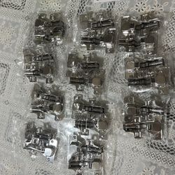 Close Cabinet Hinges