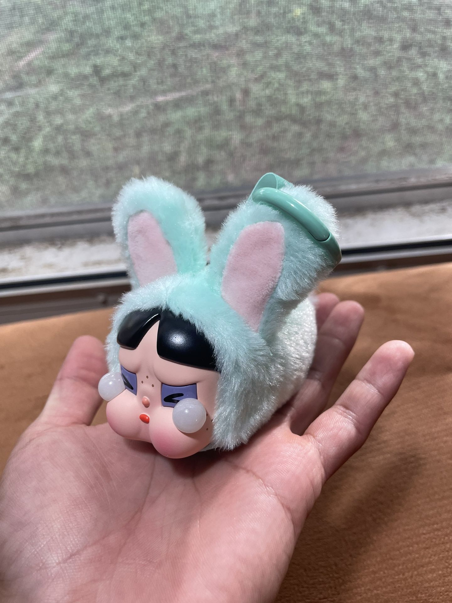 Labubu